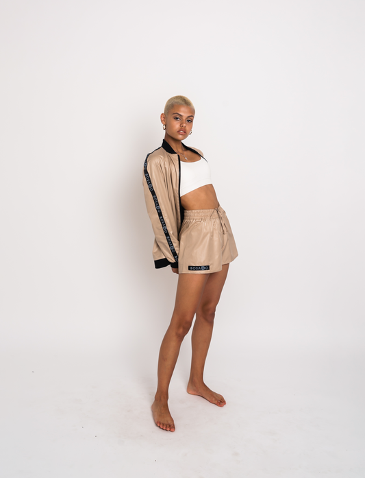 Heat Retaining Shorts