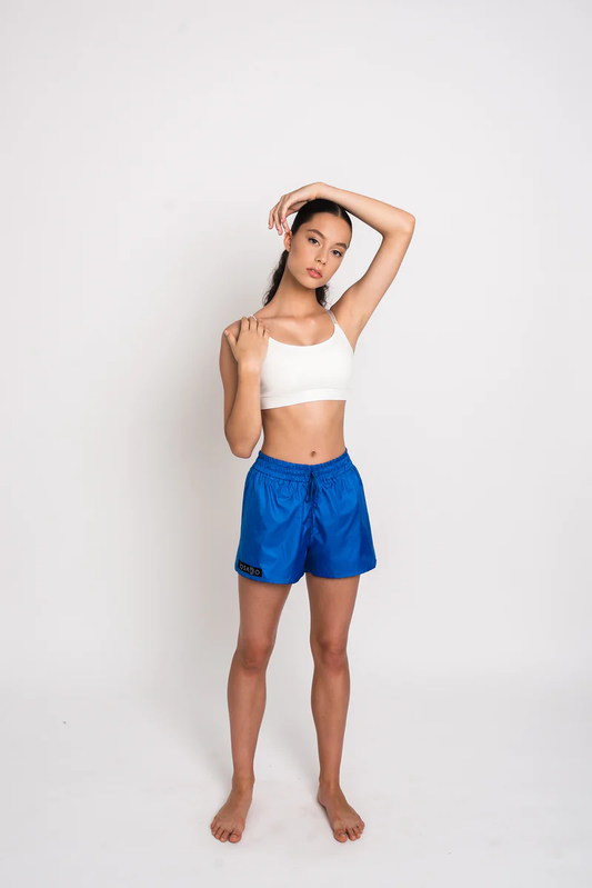 Heat Retaining Shorts