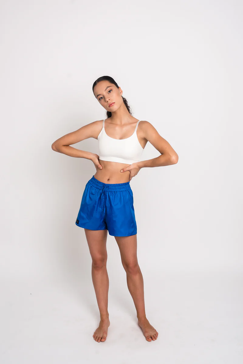 Heat Retaining Shorts
