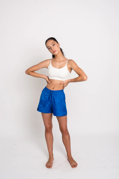 Heat Retaining Shorts