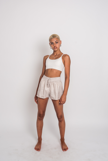 Heat Retaining Shorts Adults