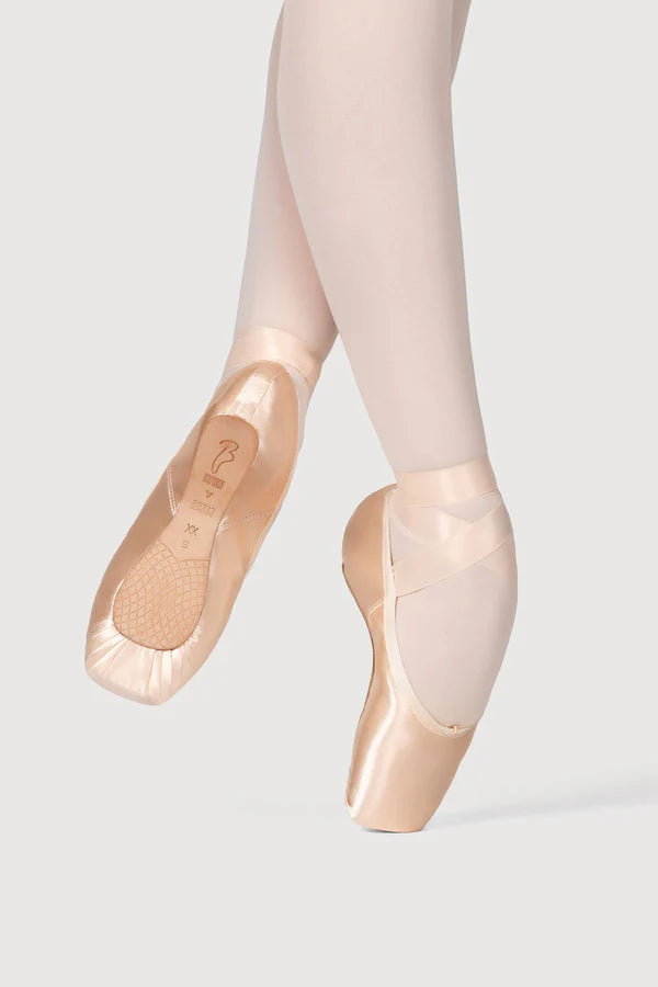 Balance Lisse Pointe Shoes