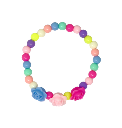 Ballet Butterfly 3 Pack Bracelet Set
