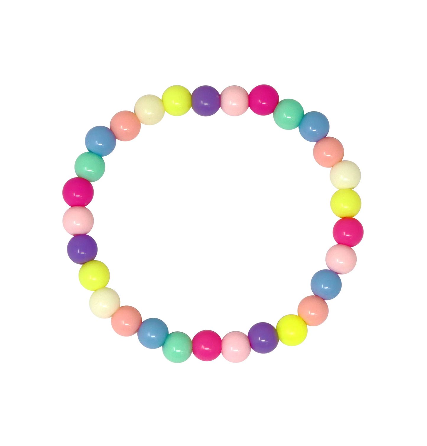 Ballet Butterfly 3 Pack Bracelet Set