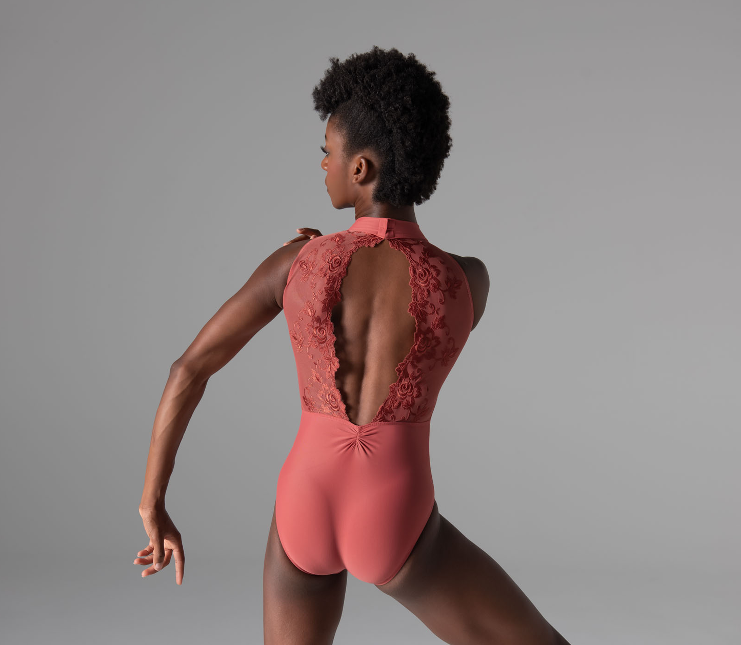 Amelie Leotard