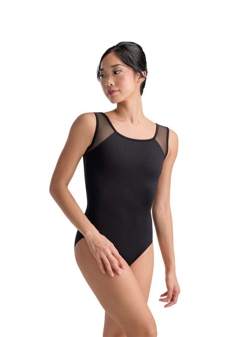 Cameron Leotard