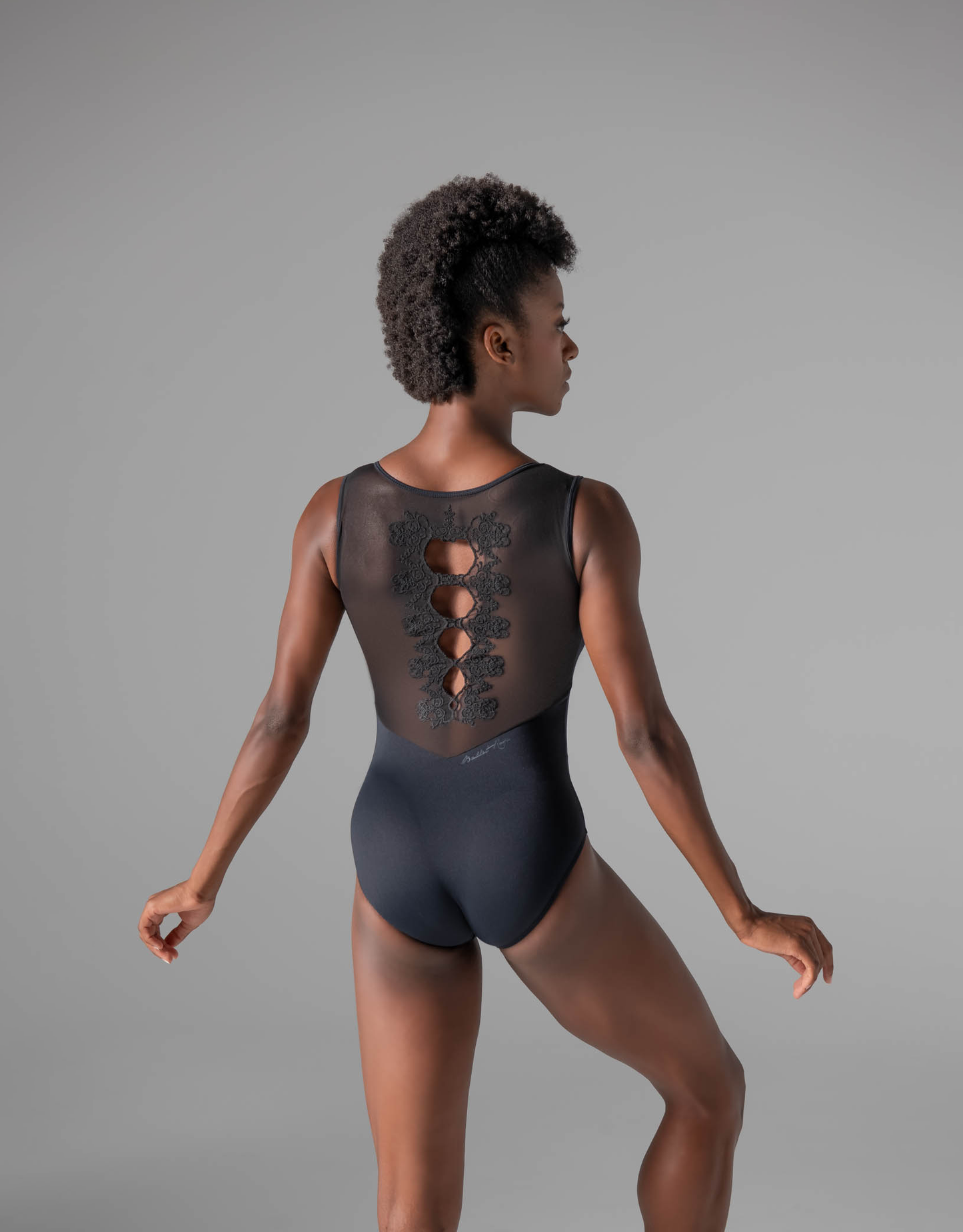 Cameron Leotard