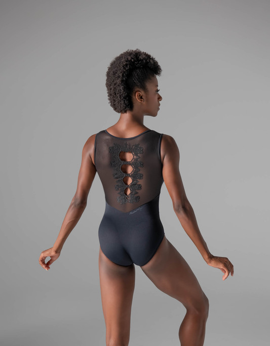 Cameron Leotard