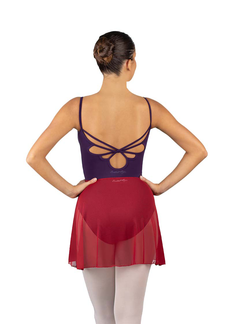 Erika Pull On Skirt
