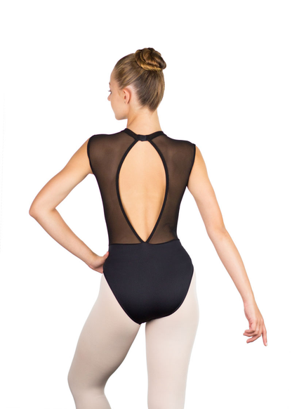 Harper Leotard