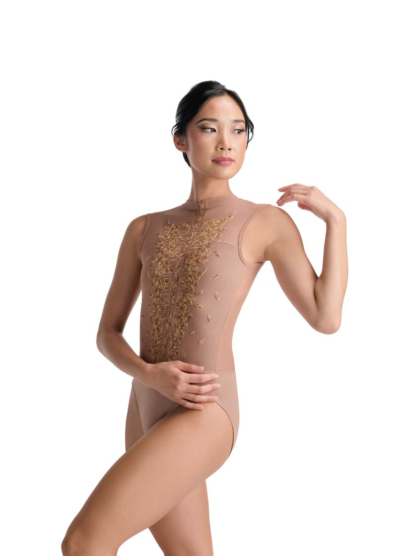 Harper Leotard
