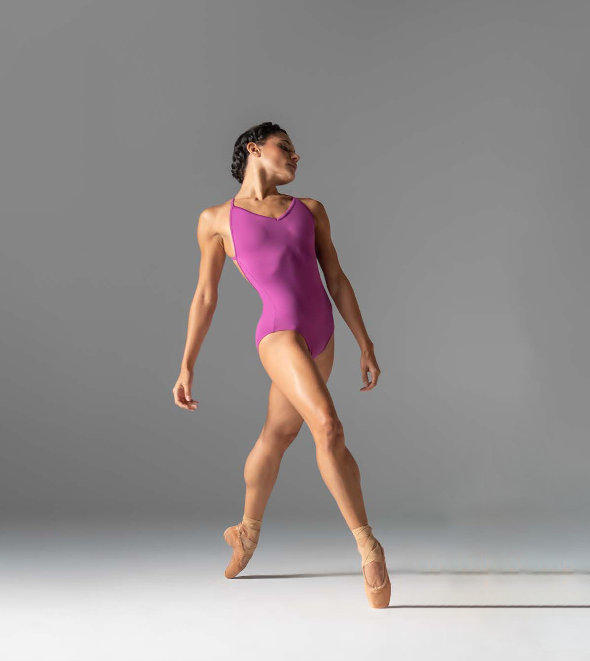 Kayla Leotard