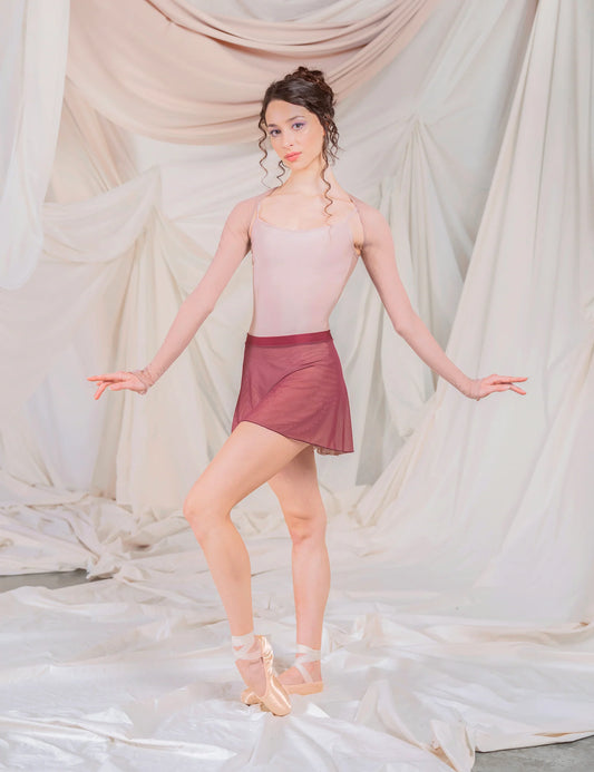 Daisy Shrug - 2026 Collection