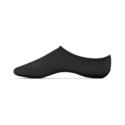 Base Acro Shoe Adults - BLACK