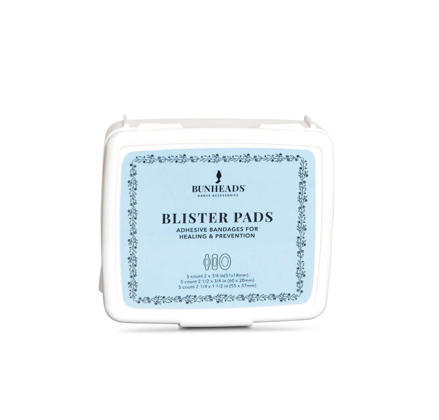 Blister Pads