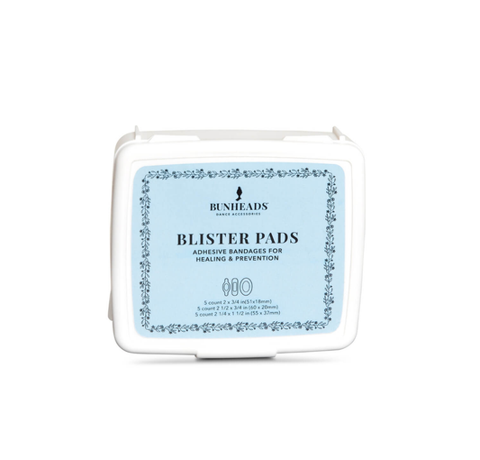 Blister Pads