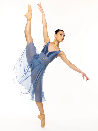 Sholeh Leotard