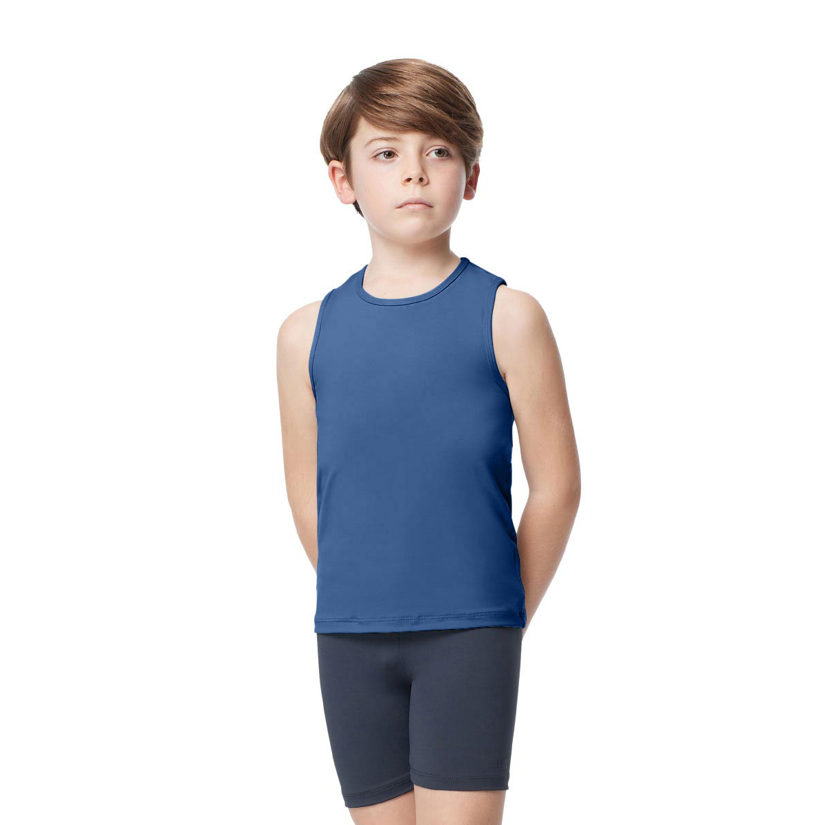 Boys Dance Tank