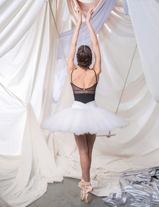 Brigid Leotard -2026 Collection