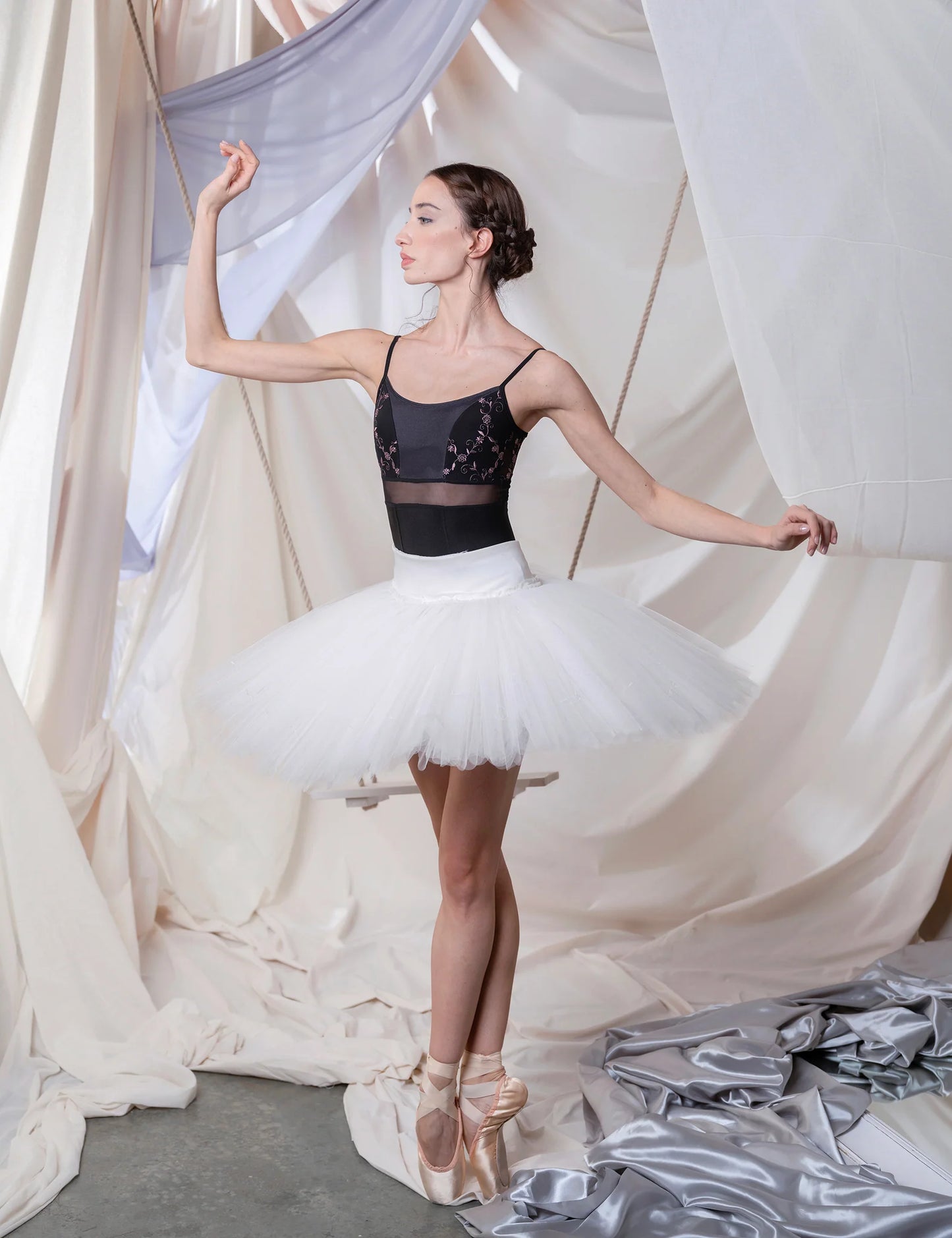 Brigid Leotard -2026 Collection