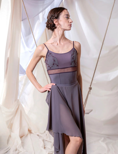 Brigid Leotard - 2026 Collection