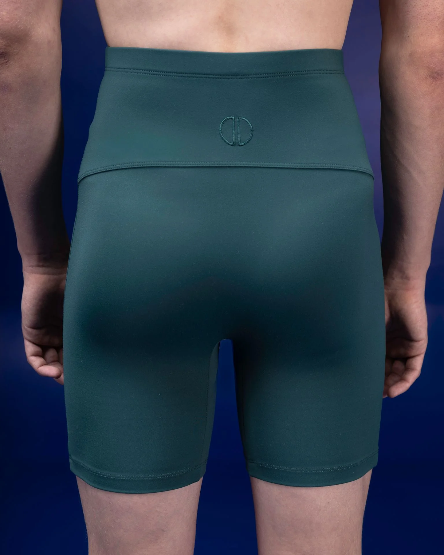 Rome Shorts