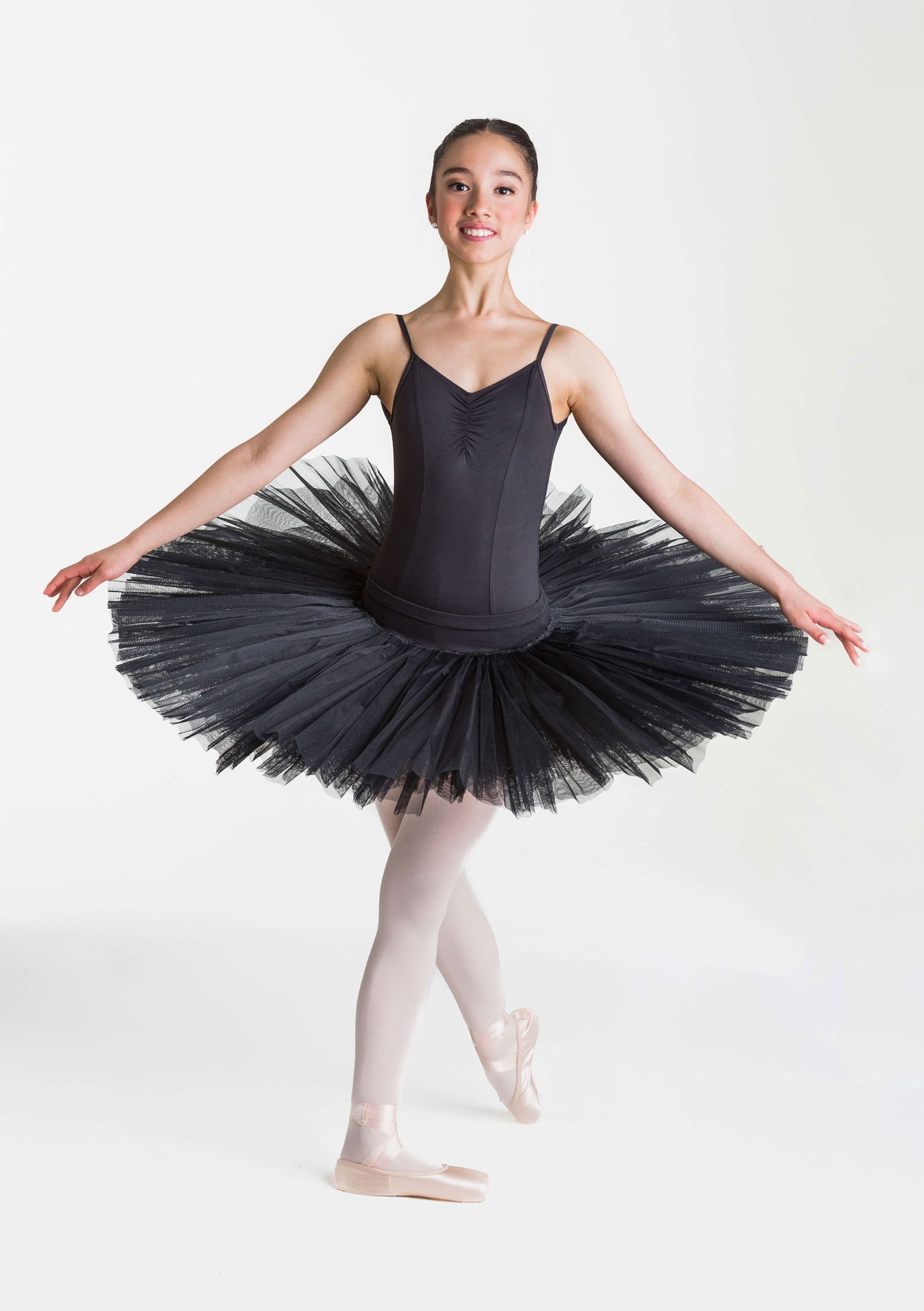 Half Tutu Adults