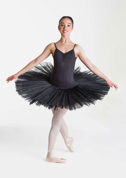 Half Tutu Adults
