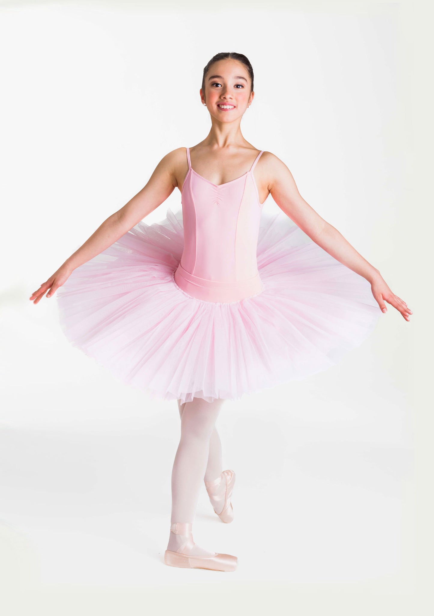 Half Tutu Adults