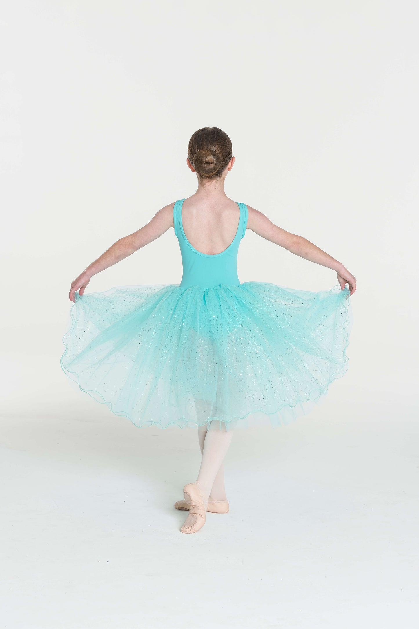 Classical Dream Romantic Tutu Childs
