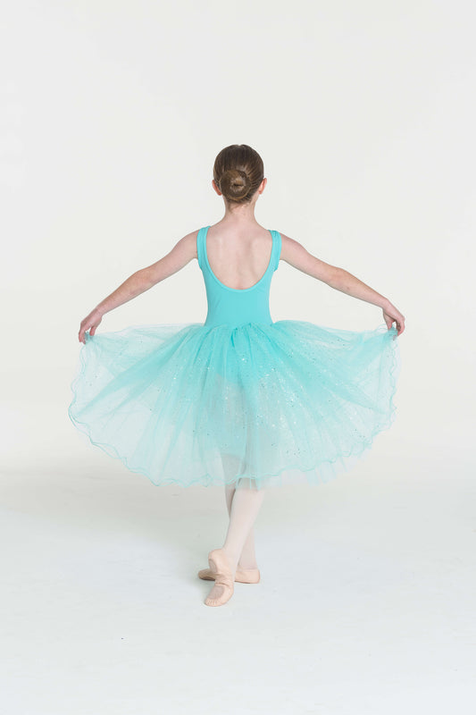 Classical Dream Romantic Tutu Childs