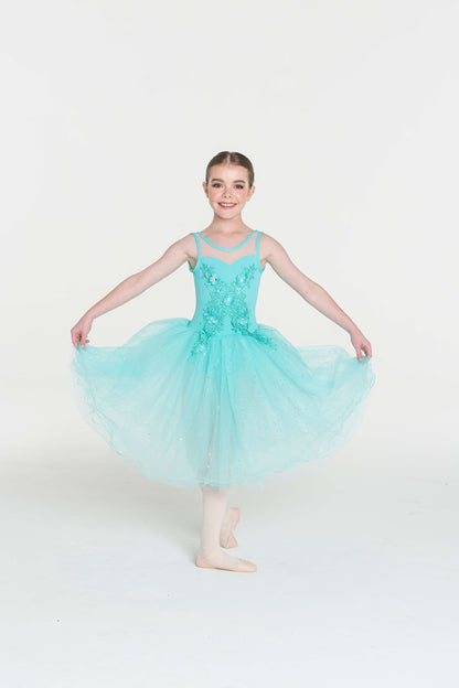 Classical Dream Romantic Tutu Childs