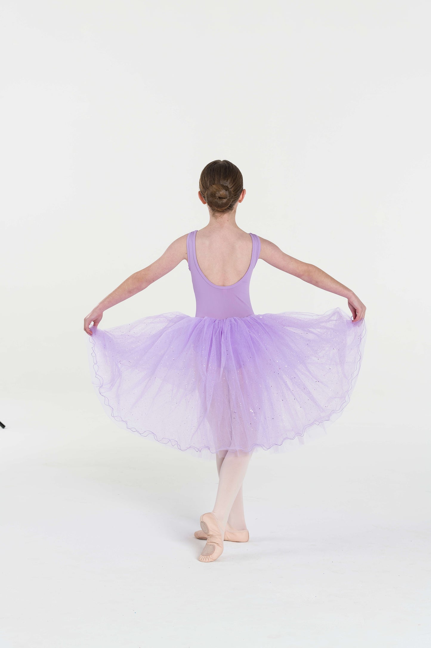 Classical Dream Romantic Tutu Childs