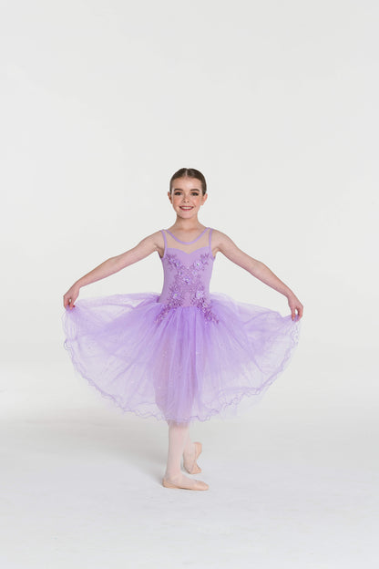 Classical Dream Romantic Tutu Childs