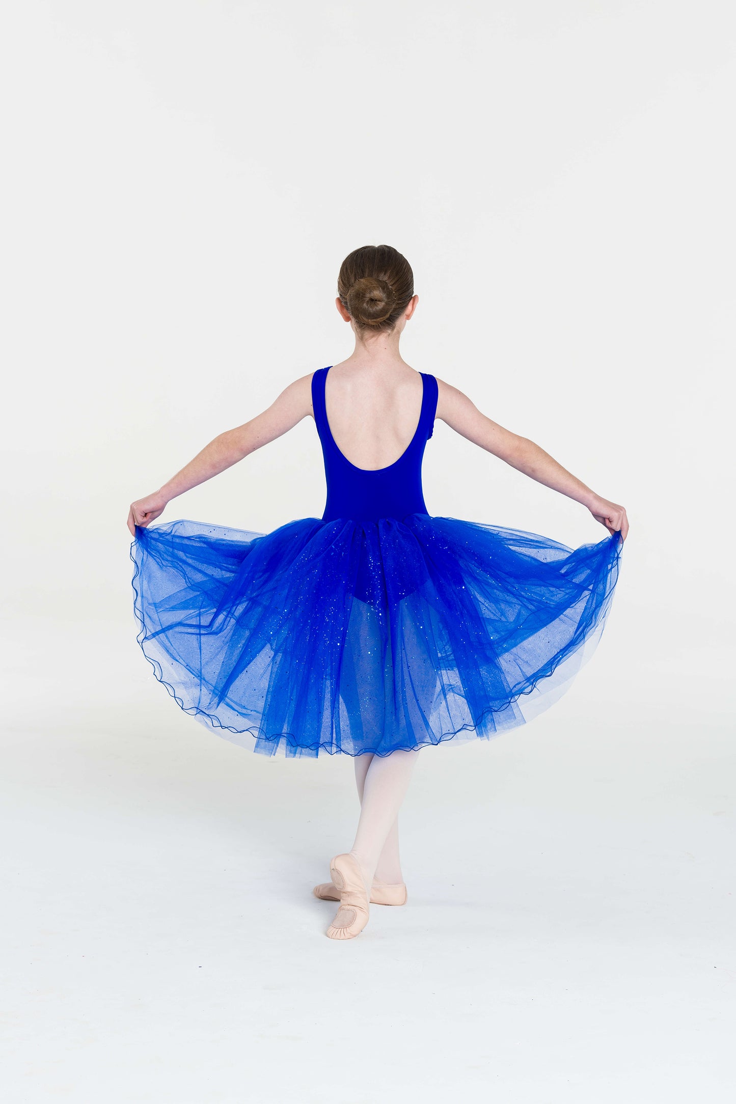Classical Dream Romantic Tutu Childs