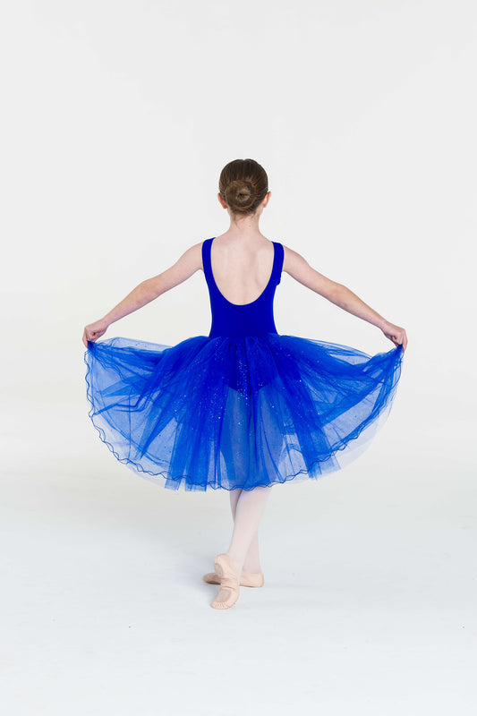 Classical Dream Romantic Tutu Adults
