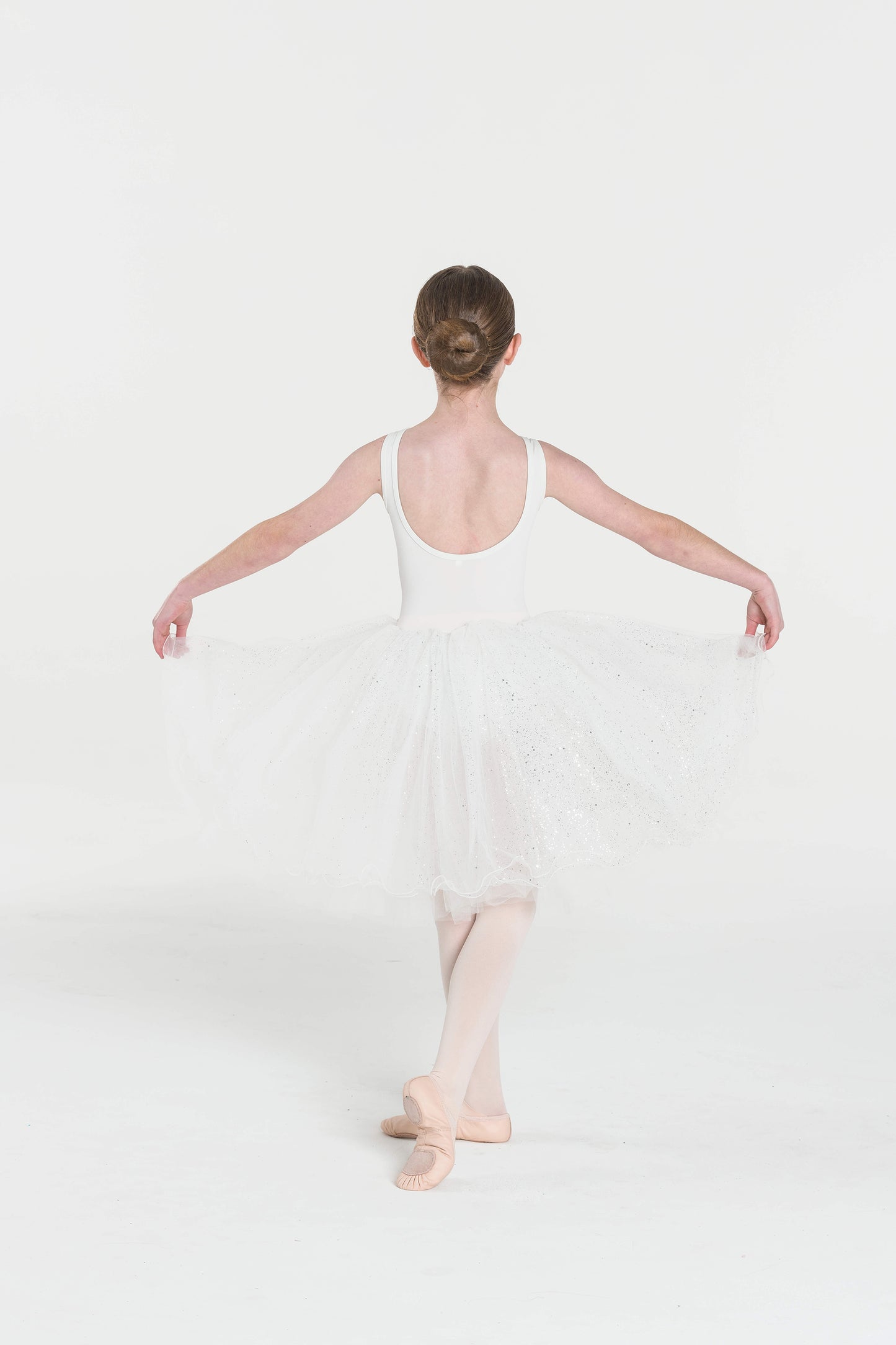 Classical Dream Romantic Tutu Childs
