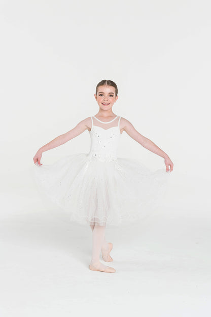 Classical Dream Romantic Tutu Childs