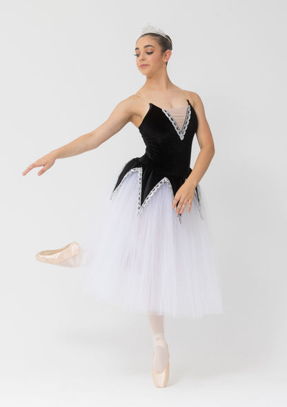 Luna Romantic Tutu Childs