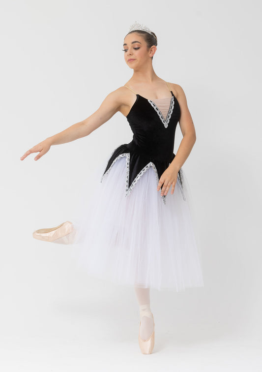 Luna Romantic Tutu Adults