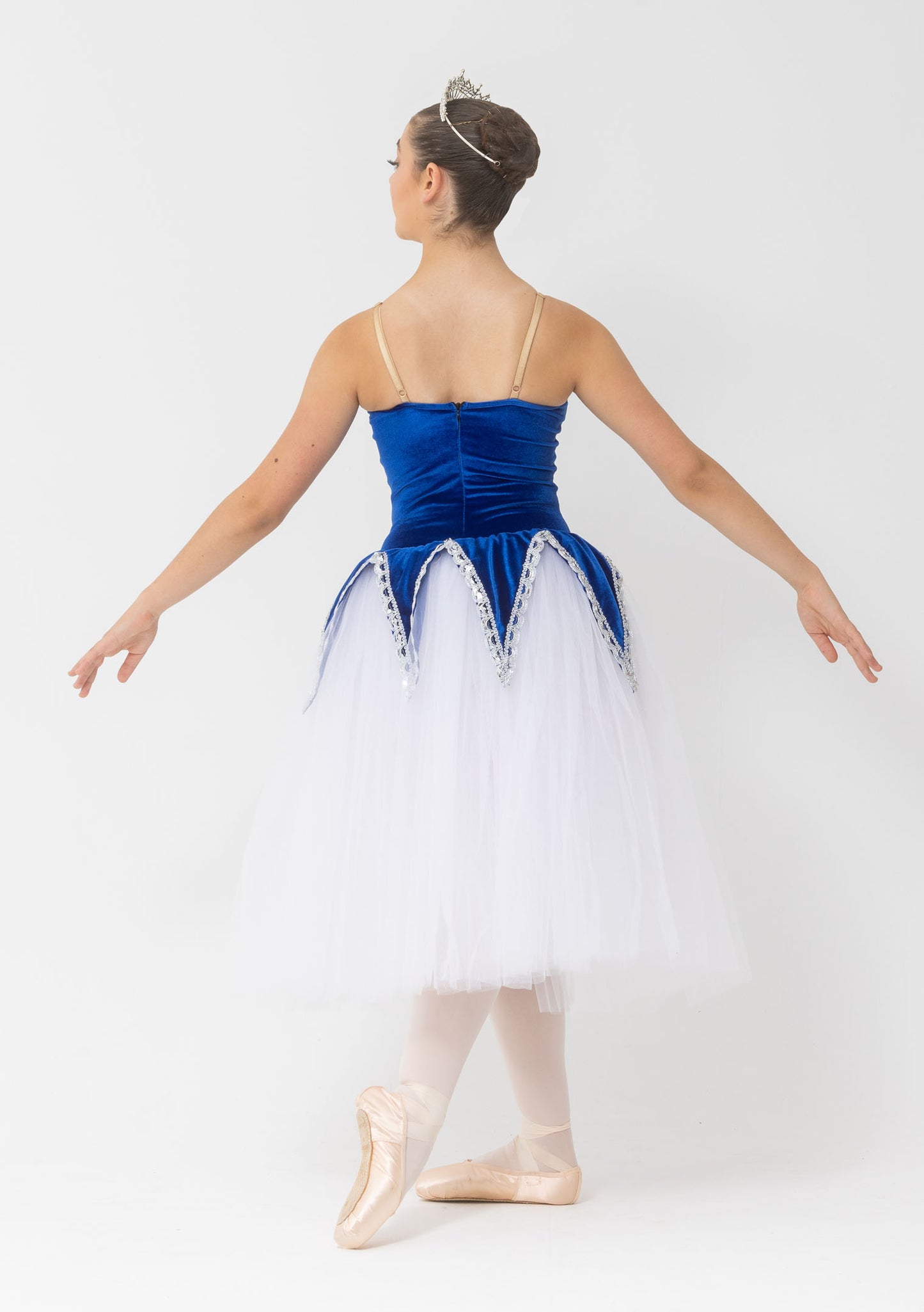 Luna Romantic Tutu Childs