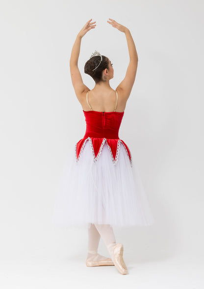Luna Romantic Tutu Childs