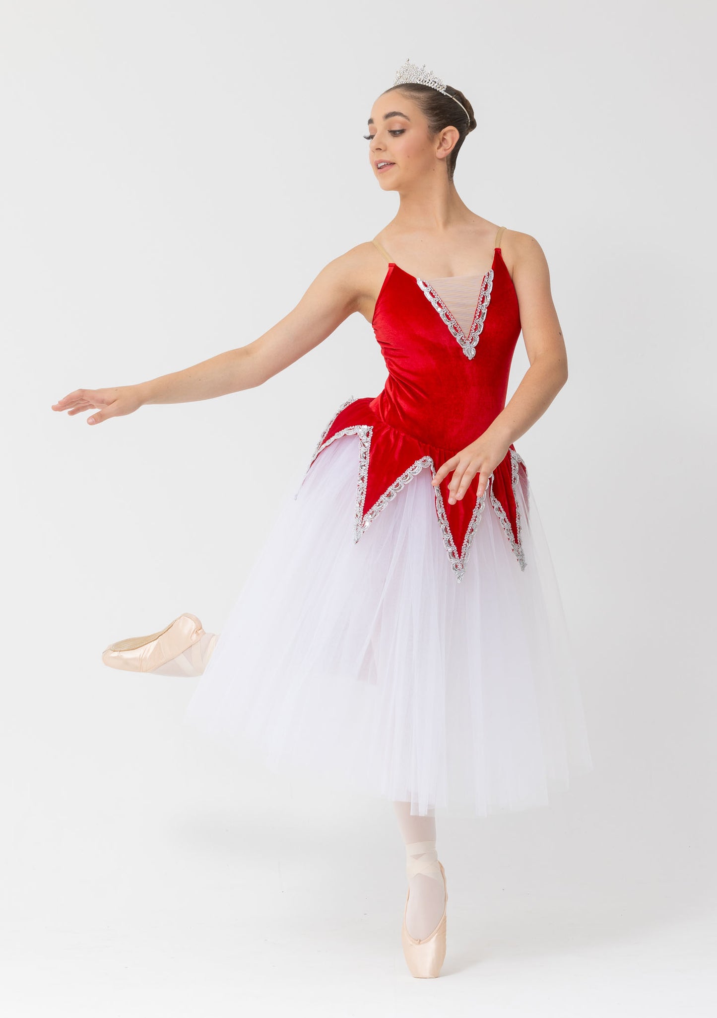 Luna Romantic Tutu Childs