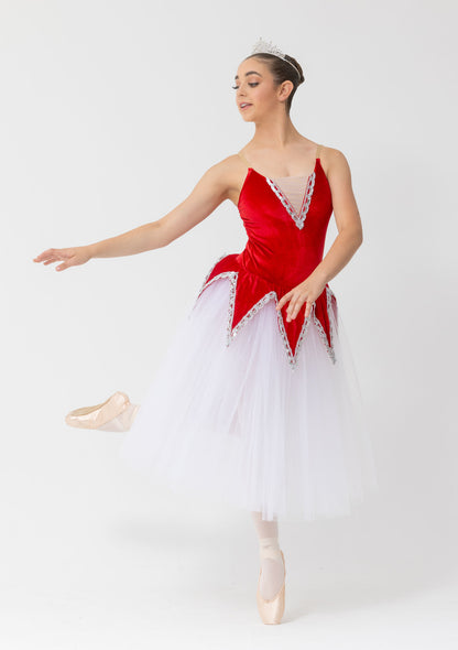 Luna Romantic Tutu Childs