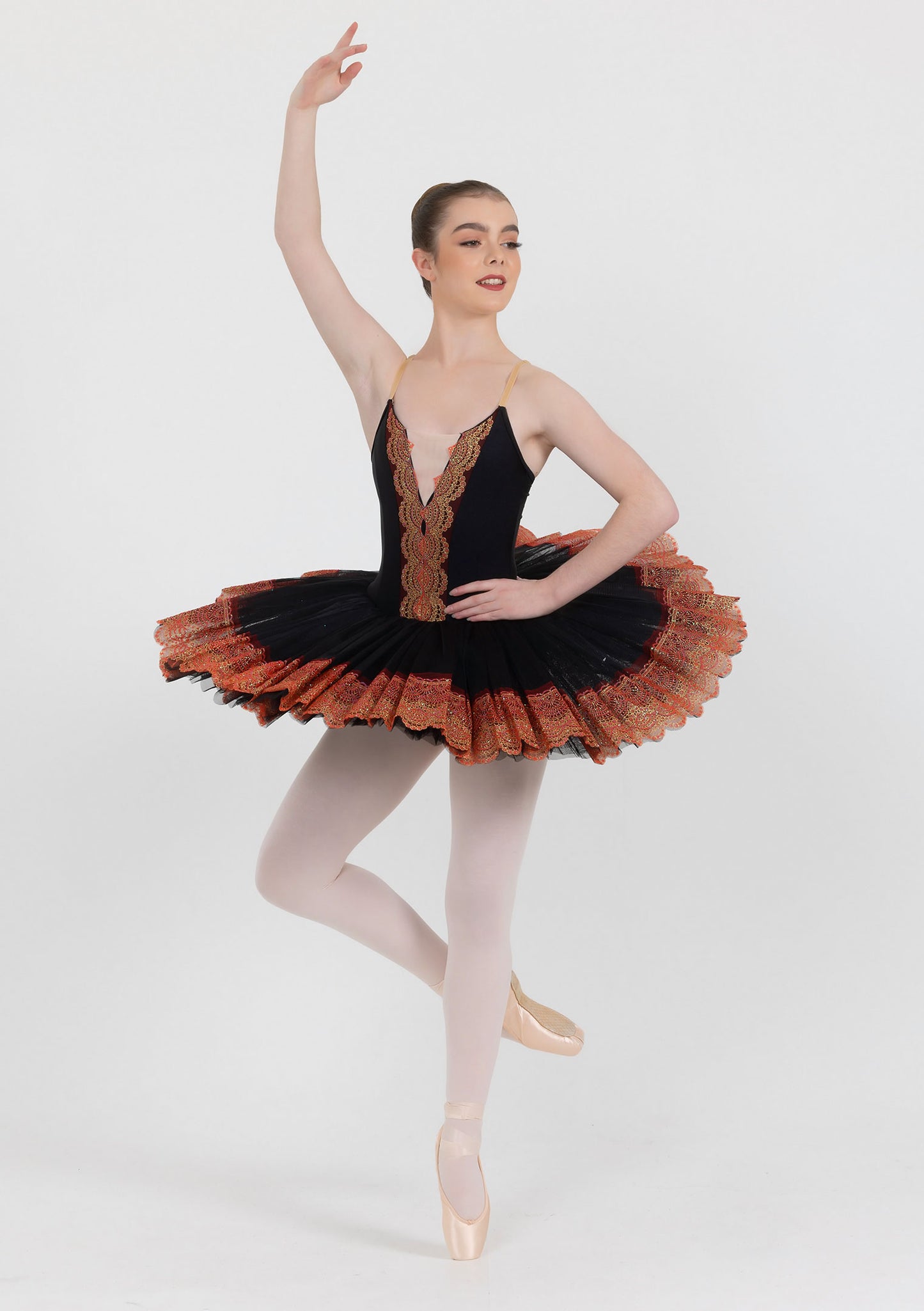 Royal Tutu Childs