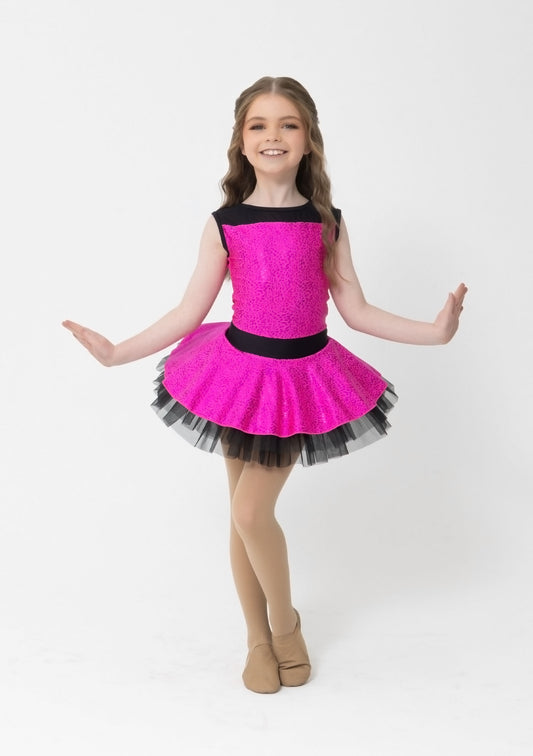 Trixie Dress Childs