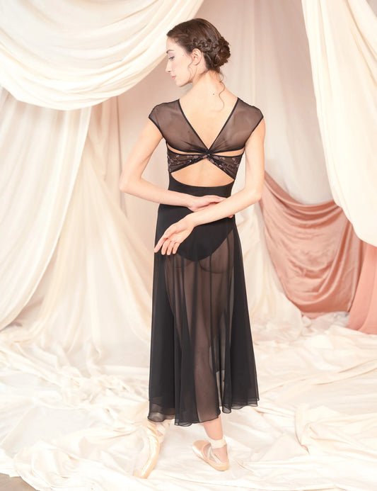 Concordia Leotard - 2026 Collection