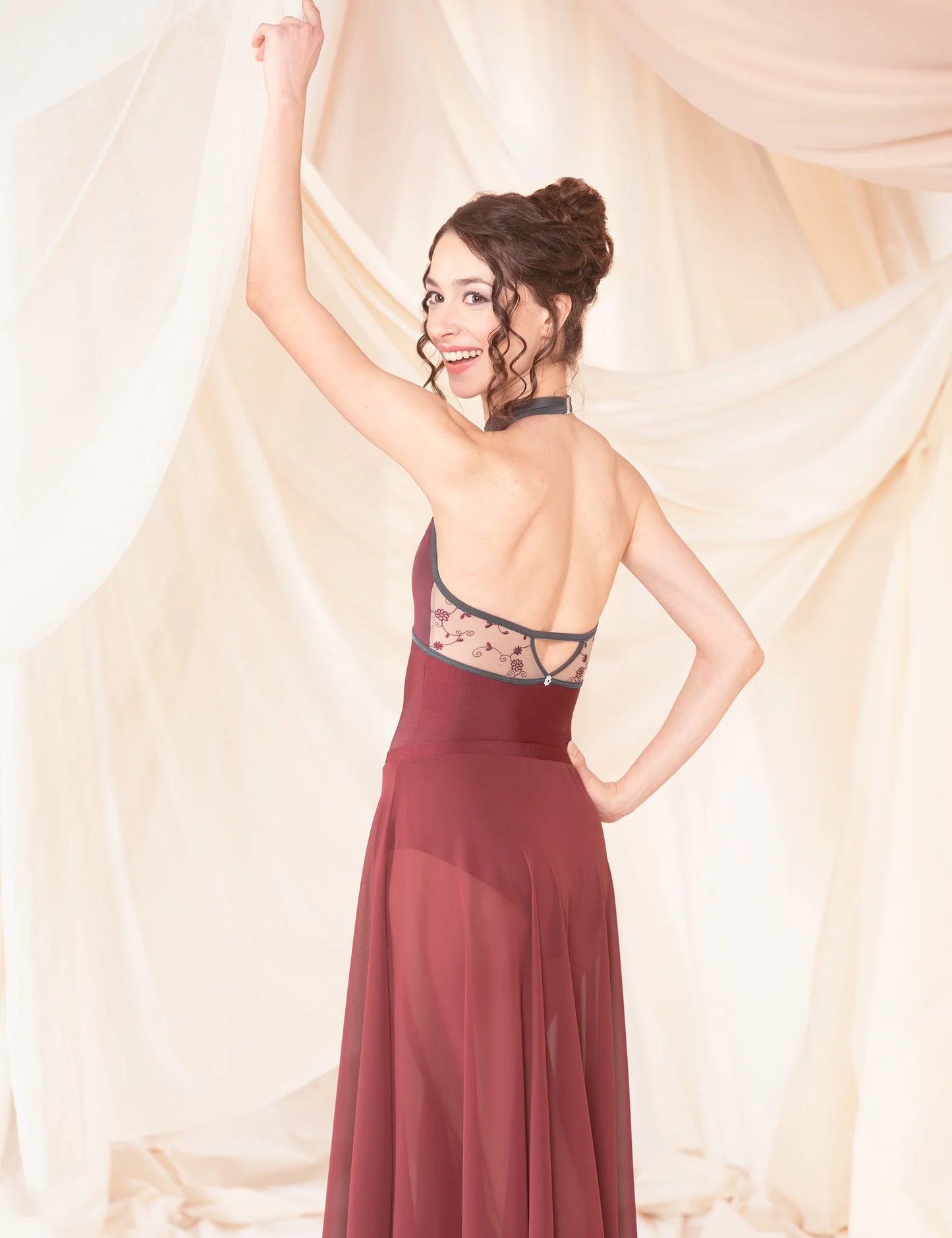 Calliope Leotard -2026 Collection