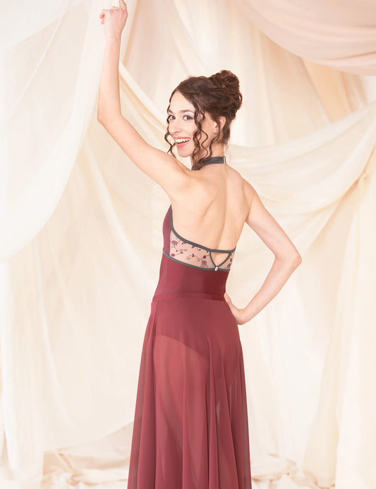 Calliope Leotard -2026 Collection