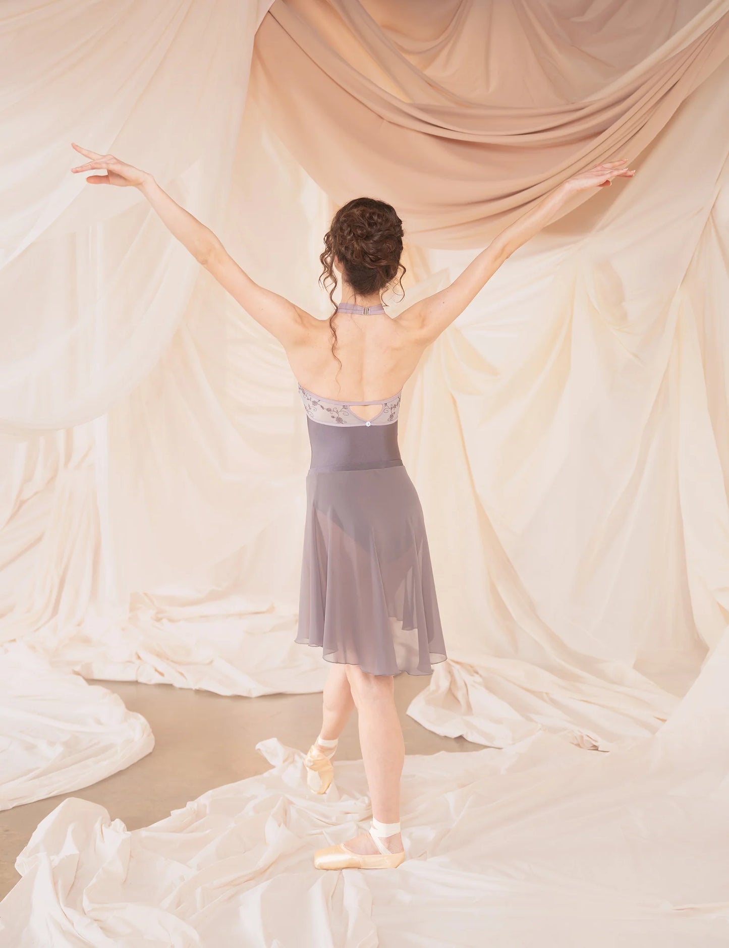 Calliope Leotard -2026 Collection